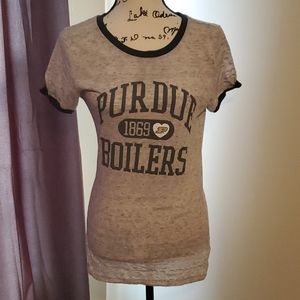 Purdue Tee